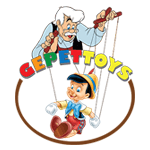 Gepettoys