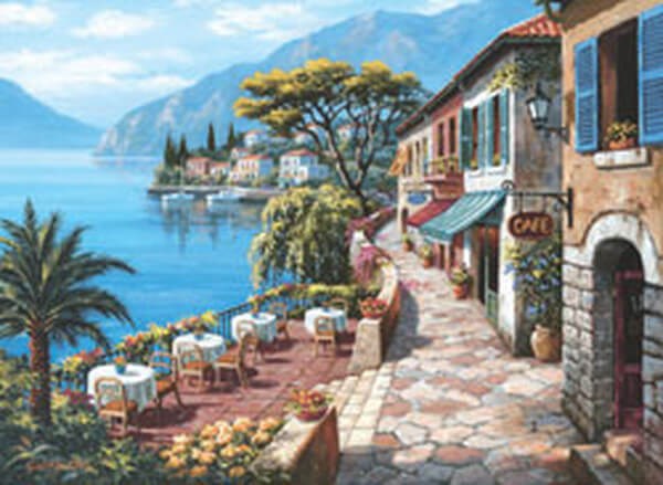 Anatolian Puzzle Teras Cafe II 1000 Parça 3085Anatolian Puzzle Teras Cafe II 1000 Parça 3085 | Toptan Oyuncak Fiyatı