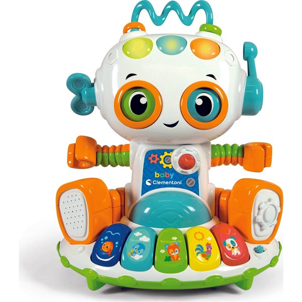 Bebek Robot 64325