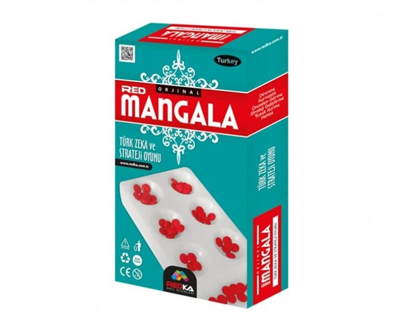 Red Mangala Oyunu 1271Red Mangala Oyunu 1271 Fiyatı | Toptan Oyuncak Siteniz