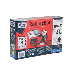 Rollingbot Robotik laboratuvar