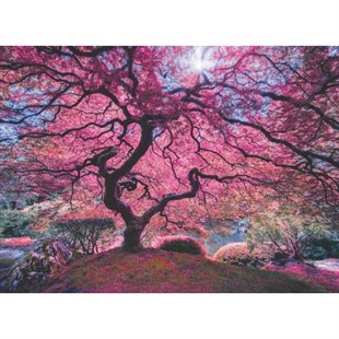 Anatolian 1000 Parça Pink Tree PuzzleAnatolian 1000 Parça Pink Tree Puzzle Fiyatı | Toptan Oyuncak Siteniz