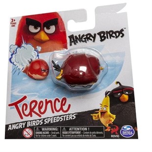 Angry Birds Araçlar 90500