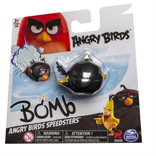 Angry Birds Araçlar 90500