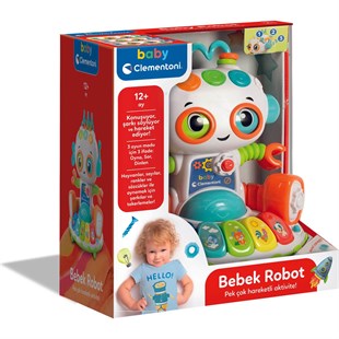 Bebek Robot 64325