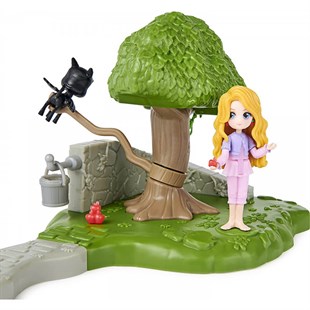 Care Of Magical Creature Class - Location Playset 6061845