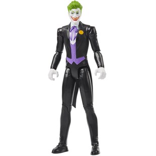 Dc Comic Joker Figürü 30 Cm 6062916 