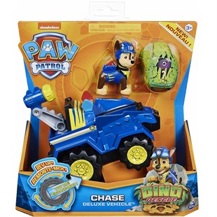 Dino Deluxe Vehicle Chase 6059512
