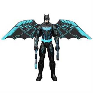 Donanımlı Batman Figürü 30 Cm 6055944