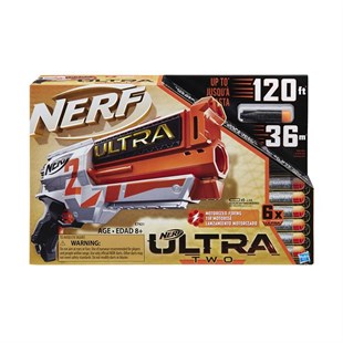 E7921 NERF ULTRA TWO