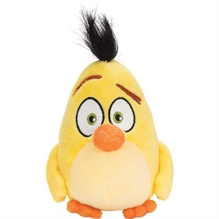 Giochi Oyuncak Angry Birds Mini Pelus