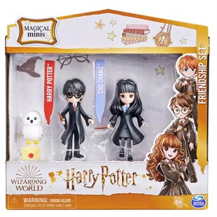 Harry & Cho Pack 3 Multipack 6061832