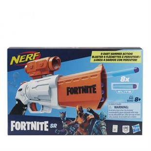 Hasbro Nerf Fortnite SR E939