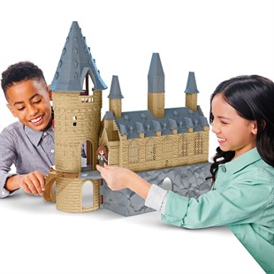 Hogwarts Castle 6061842