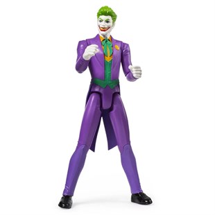 Joker Figürü 30 Cm 6060344