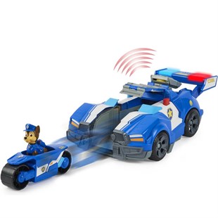 Movie Chase Transforming Vehicle 6060759