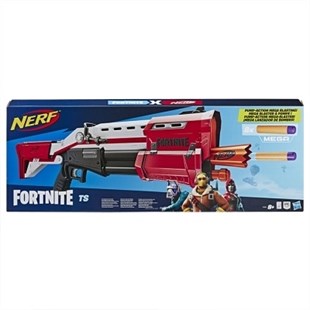 Nerf Fortnite TS Mega E7065 YENİ