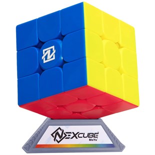 Nexcube 3x3 Classic Small Packaging