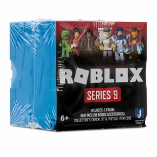 Roblox Sürpriz Paket