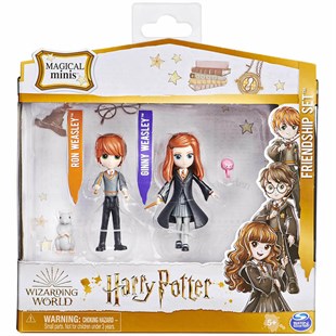 Ron & Ginny Pack - 3 Multipack Solid 6061834