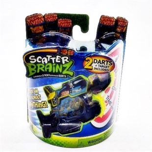 Samatlı Oyuncak Scatter Brainz İkiliSamatlı Oyuncak Scatter Brainz İkili | Toptan Oyuncak Fiyatı