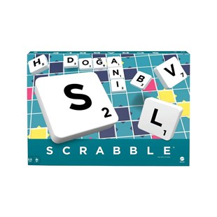 Scrabble Orginal Türkçe