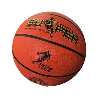 Sport Süper 7 Numara Basketbol Topu Can Oyuncak