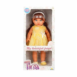 Tina Party Bebek 45 cm. 40061