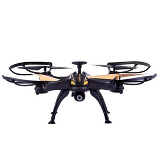 Wifi Kameralı Drone CX012